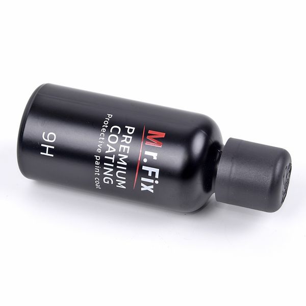 

accessories ceramic coat hydrophobic anti scratch protection 30ml/50ml 9h