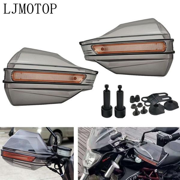

motorcycle hand guards motocross dirtbike handguards handlebar guards for yamaha vmax 1700 vmax 1200 nmax 125 tenere 700