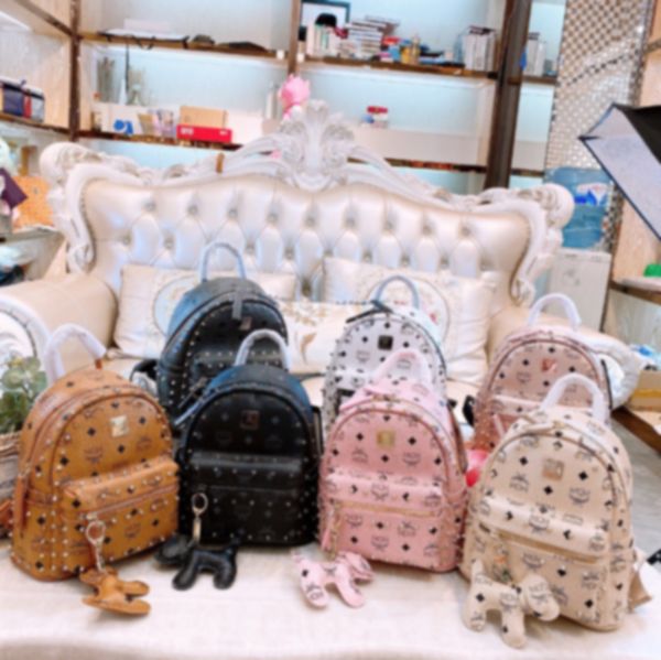 

luxury designer backpack women brand handbags purse wallet girls waistbag shoulder bags casual cross body bag chest 23*11*16 2062908l