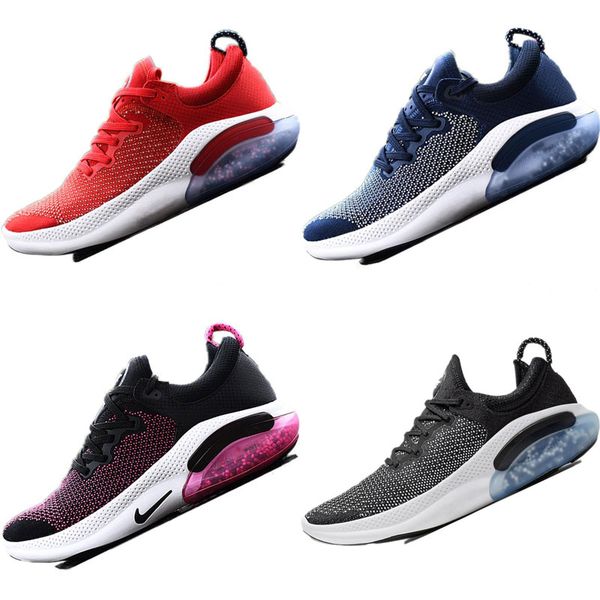 

2019 new joyride stretch knit breathable running shoes joyride run fk zoom built in buffer foam sports shoes