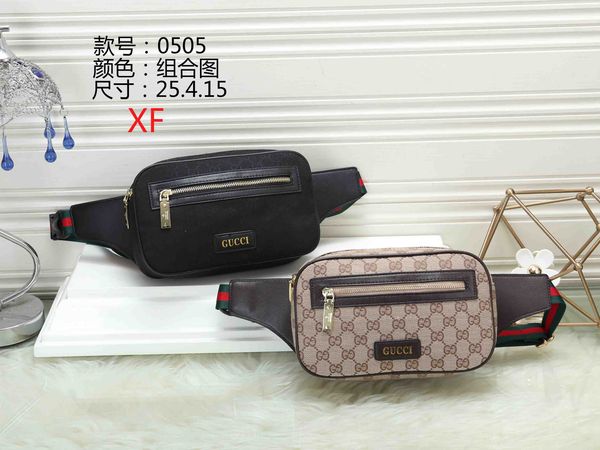 

men leather bags men women leather sport runner fanny pack belly waist bum bag fitness running belt jogging pouch back grid