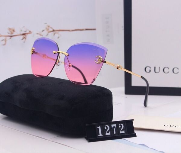 

home&gt; fashion accessories&gt; sunglasses&gt; product detail fashionable popular sunglasses classic square frame simple and generous, Blue;gray