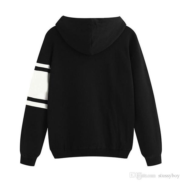 

winter mens designer hoodie fashion trend casual cotton men women sweatshirts hoodies sweatshirt black size s-2xl