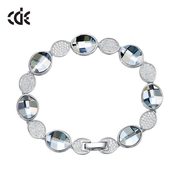 

свадьба серебро s925 из бисера жемчужный подарок женщина леди ювелирных изделий с бриллиантами браслет для невесты актерского начала выпускн, Golden;silver