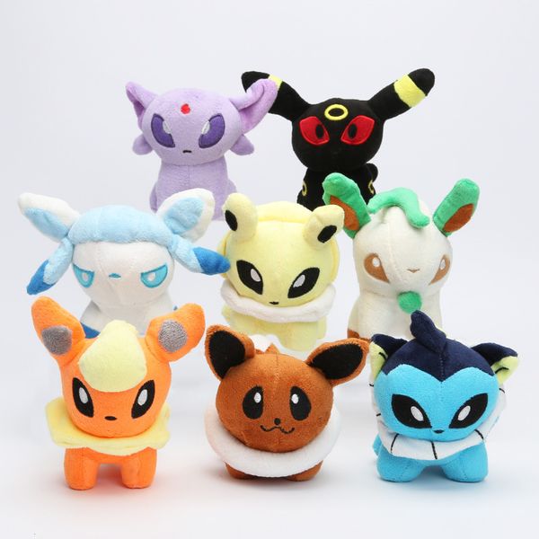 peluche pokemon eevee