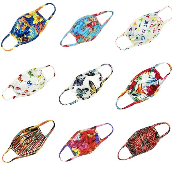 

designer printed face masks with breathing valve dust-proof splash proof anti-particulate matter mask 95% filtration i #149, Black