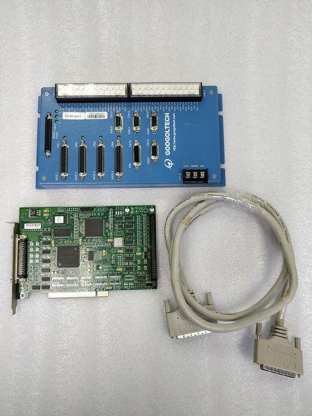 

100% working original for googoltech gt2-400-acc2-g gts-400-pg-g