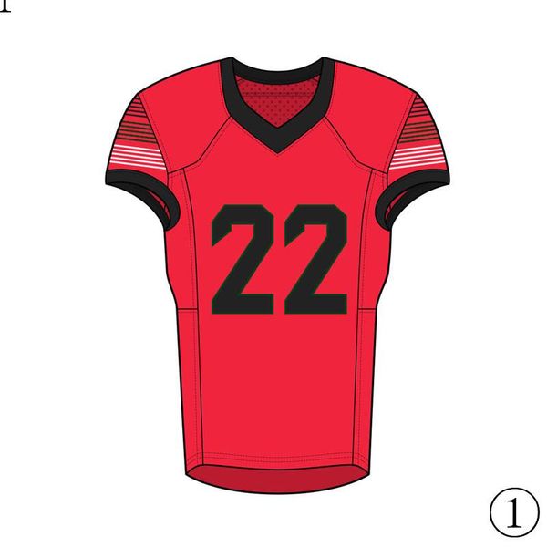 

2019 New best quality embroidered Jersey84