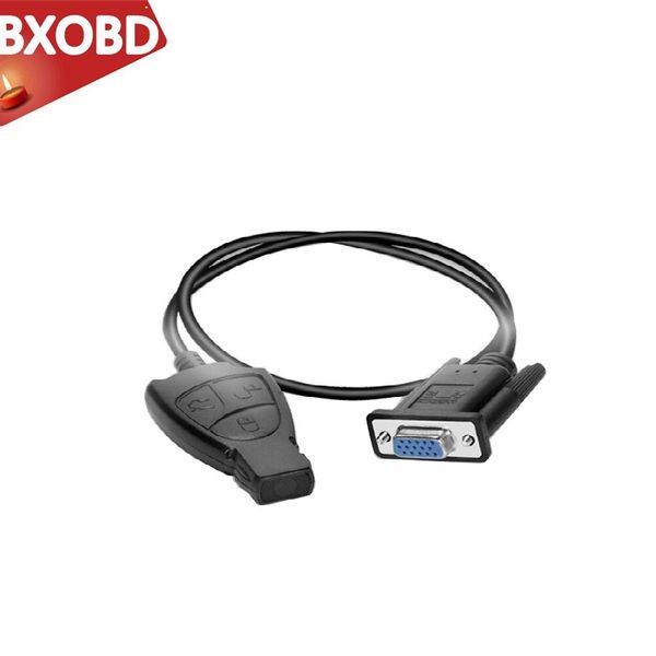 

ir adapter for cgdi for mb key programmer