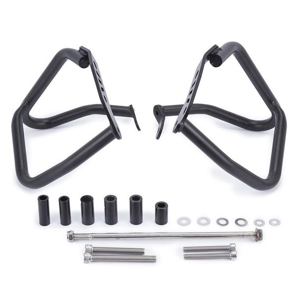 

motorcycle accessories engine protective guard crash bar protector for r nine t 2014-2018 r20