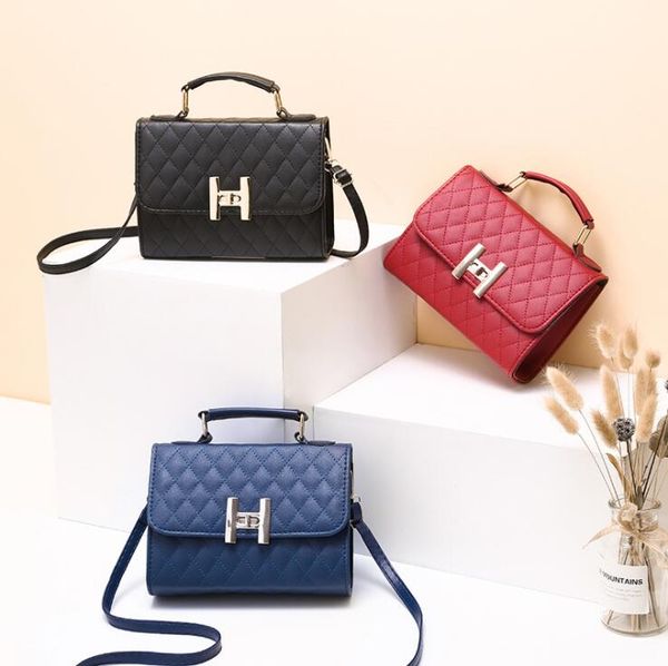 

2019 casual fashion women bag hand bags lady bag small mini mobile phone bag cross body shoulder bags handbags tote h01