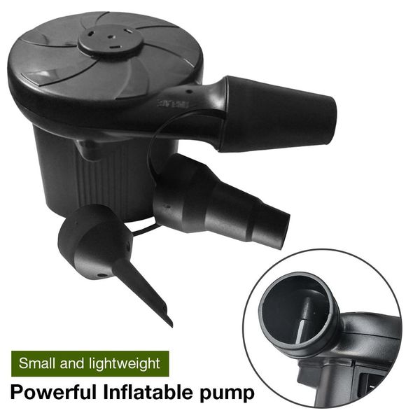 

портативный электрический воздушный насос quick fill надувное насос для воздуха матрасы кровати надувных поплавков бассейн sit up скамейки