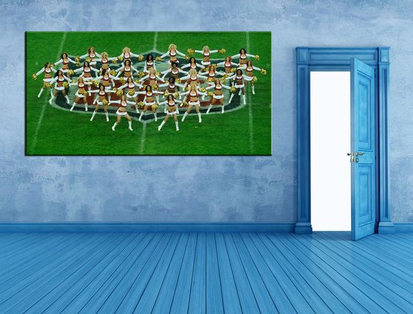 2019 Does The Green Bay Packers Have Cheerleaders Home Decor Hd