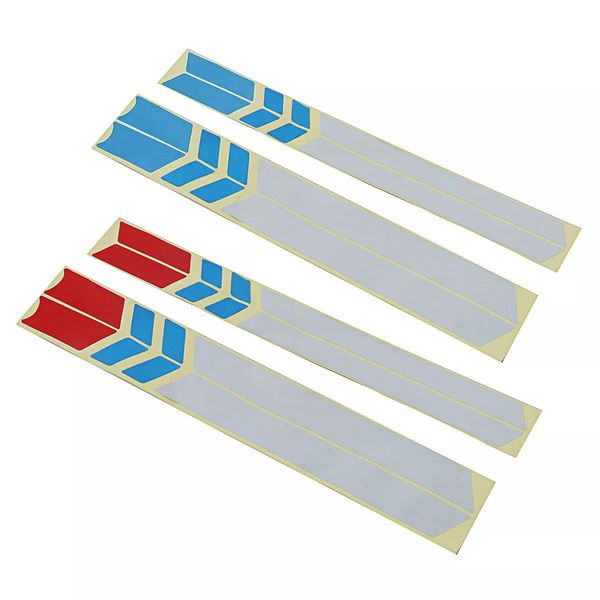 

reflective sticker styling set for xiaomi mijia m365 m365 pro electric scooter