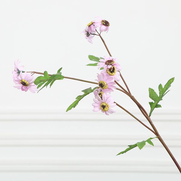 

творческий искусственный шелк цветок цветочные транскрипция фотографическая prop аксессуары