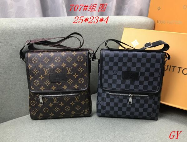 

Модная дизайнерская мужская сумочка сумка женская сумка переносная сумка офисна