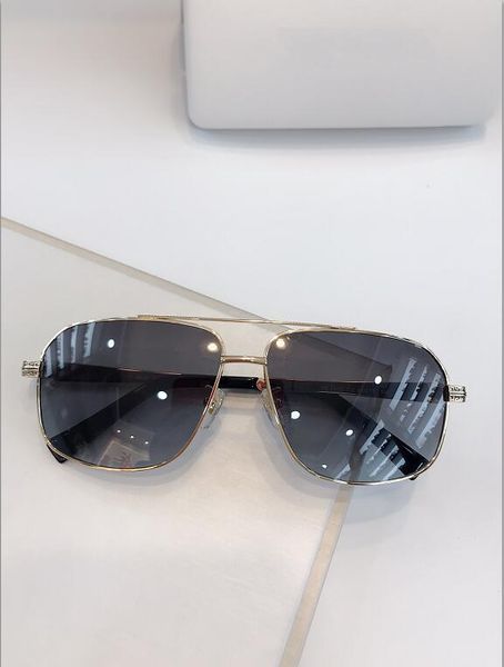 

new sun quality sol eyes 2505 soleil fashion glasses sunglasses women style protects mens gafas de sunglasses lunettes men de with qbjs, White;black