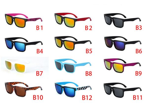 

promotion most fashion new style ben styles sunglasses men brand designer sunglasses sports glasses men glasses moq=50pcs 12 colors, White;black