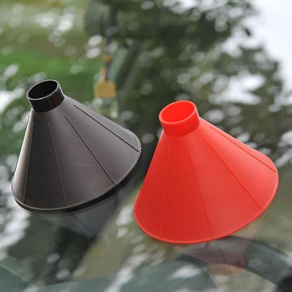 

car ice scraper magic cone shaped windshield ice scraper snow remover car supplies for winter snow cleaning