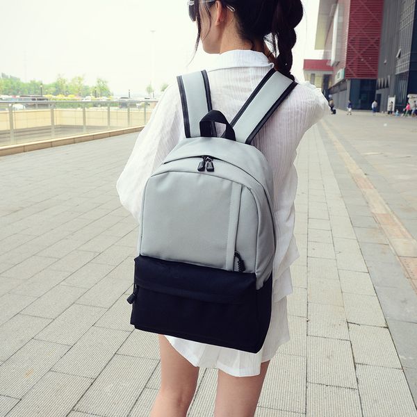 

2019 ветер школы средней школы студент мешок мешок отдыха