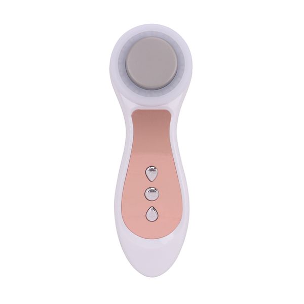 

led ultrasonic mini kin rejuvenation rf lifting beauty therapy high intensity focused deep cleaning skin anti wrinkle tool