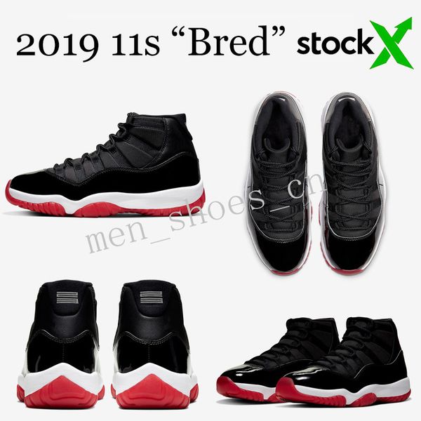 

new 2020 bred white silver jack cool grey mens basketball shoes 11 11s concord 45 pure money royalty men sport sneakers foursix