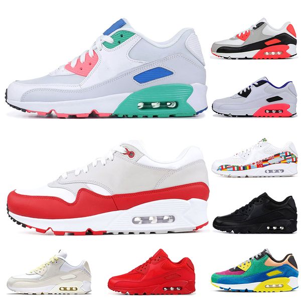 

Calçados de Ginástica e Outdoor athletic_shoes_2019