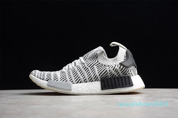 

2020 brand fashion luxury designer off men women loafers shoes for mens white sports platform zapatos new arrival white casual shoe c01, Black