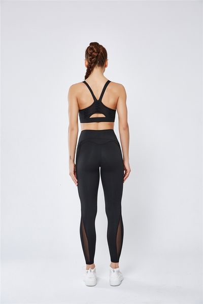 

men women casual loose yoga trousers baggy boho jumpsuit pants sports wear for women gym pantalon sport thai yoga pant femme, White;red