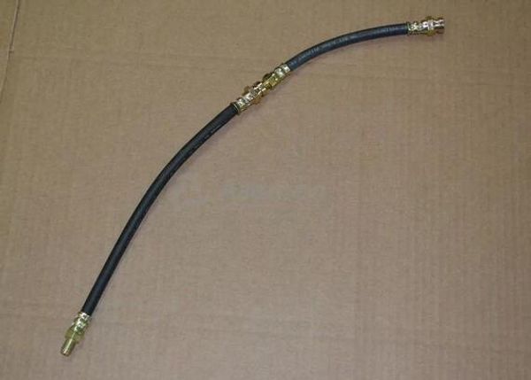 

g3506230 / g3506240 left front / right front brake hose for lifan lf 820