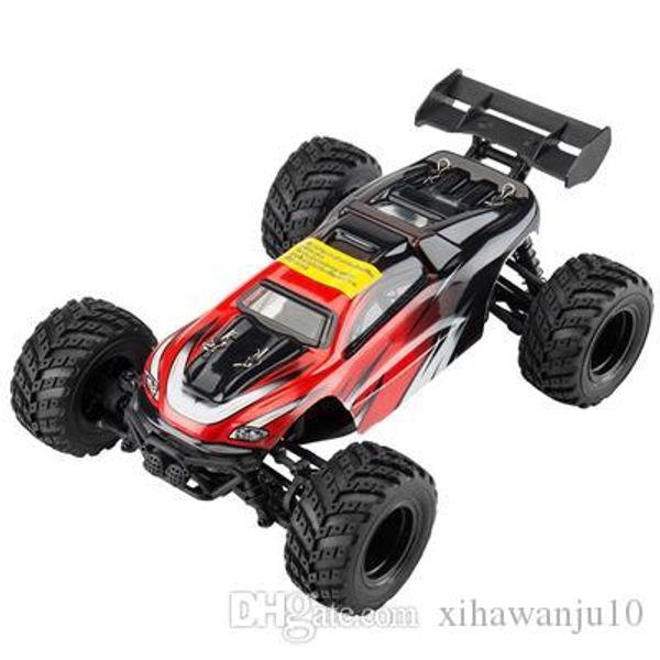 

50km / h big foot remote control car 4x4 remote control climbing car off-road waterproof remote control car children toys