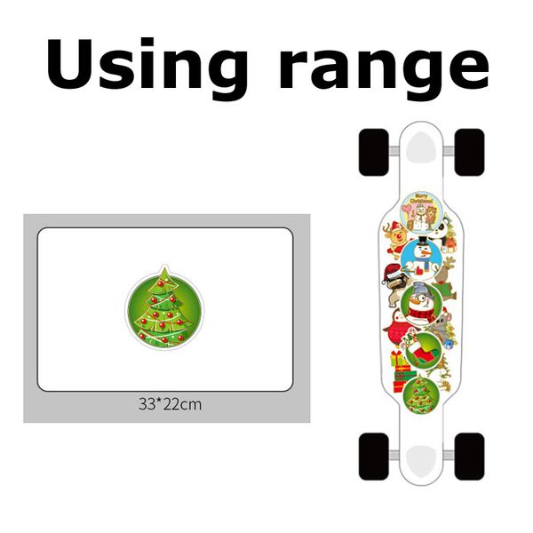 

10/30/50pcs waterproof national flags map stickers skateboard guitar suitcase children girl graffiti sticker kids classic toy