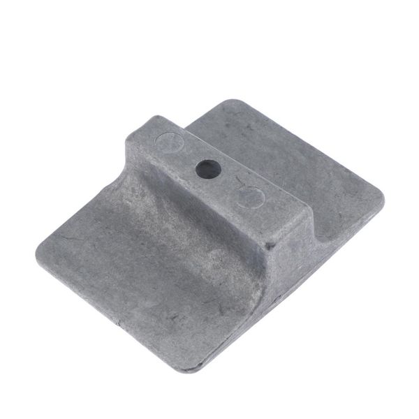 

outboard lower unit gearbox anode for yamaha 9.9hp 15hp outboard engine