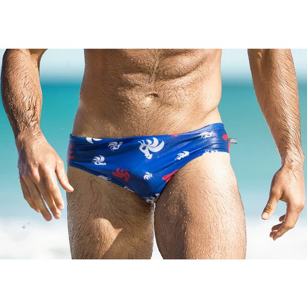 

men swimming briefs trunks swimsuit beach shorts bathing suit wear briefs for perfume men's clothing swimwear