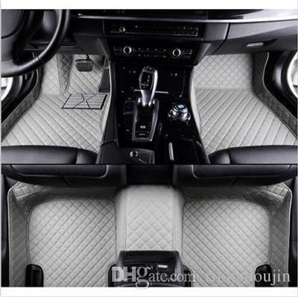 

Для 2005-2019 Порше 718 911 Бокстер Кайман Панамера Кайен Макан Автомобиль Коврик