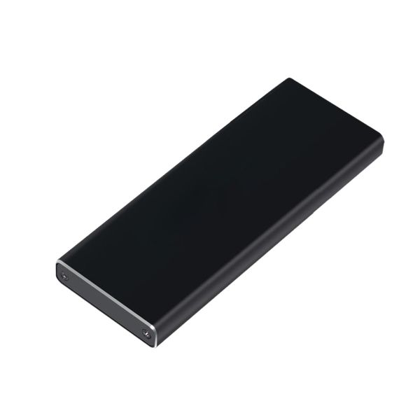 

usb3. 0 to ngff (m. 2) ssd hard disk box lm-711n для внешнего хранения ноутбуков