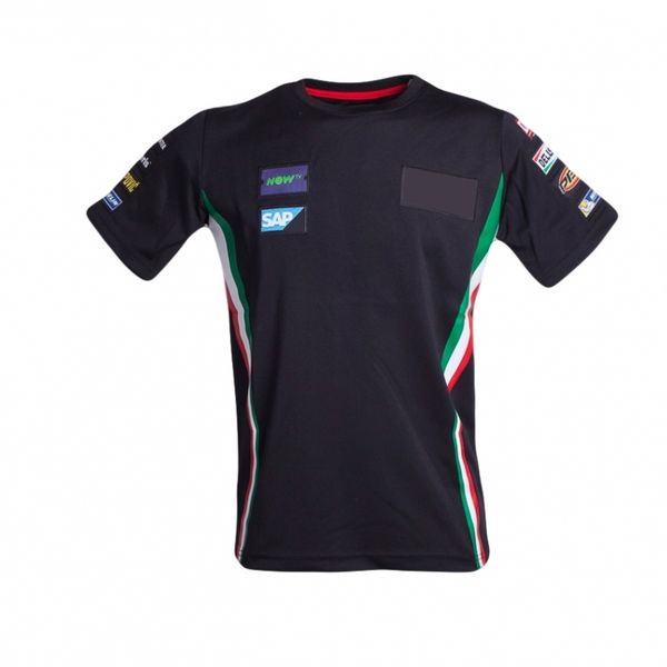 

2020 motorbike motorcycle t-shirt for aprilia fashion biker gift mens racing top