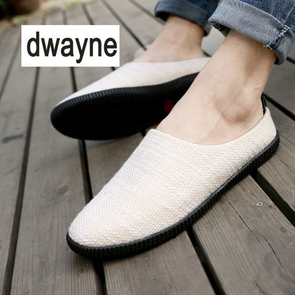 

новые горячие продажа летняя обувь мужская кожаная обувь модные мужские тапочки мужской бренд пляжные тапочки нескользящие мягкие удобные fg, Blue;gray