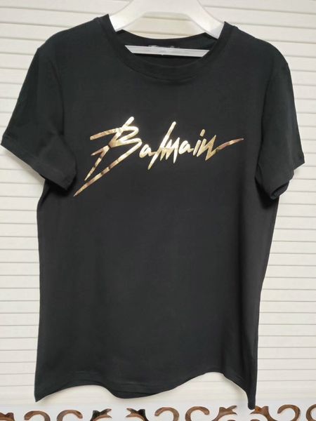 

женская дизайнерская футболка с коротким рукавом летняя майка сплошного цвета марка дизайнерская одежда для леди повседневная рубашка s-xl 4, White