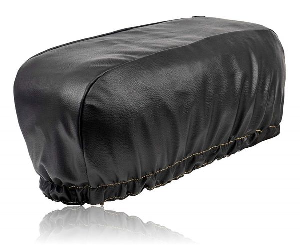 

winch cover dust-proof, waterproof, uv & mildew-resistant winch accessories ideal for electric winches up to 17500 lbs