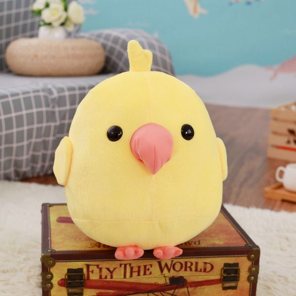 cute bird stuffed animals