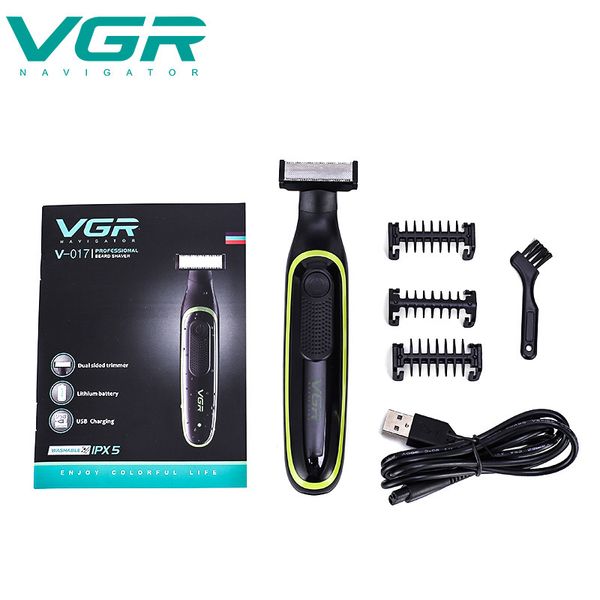 

usb rechargeable electric shaver beard shaver electric razor body trimmer men shaving machine hair trimmer face care