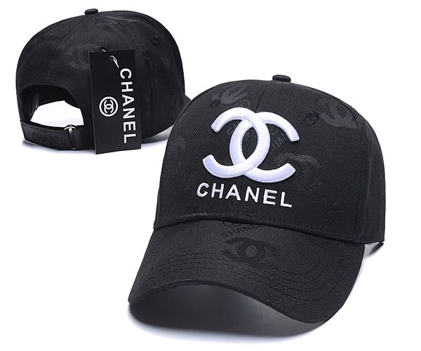 

мода последние gorra новый стиль спортивный бренд chanel дизайнер дешевые кости Snapback шапки хип-хоп кепки Мужчины Женщины бейсболка casquette шляпа