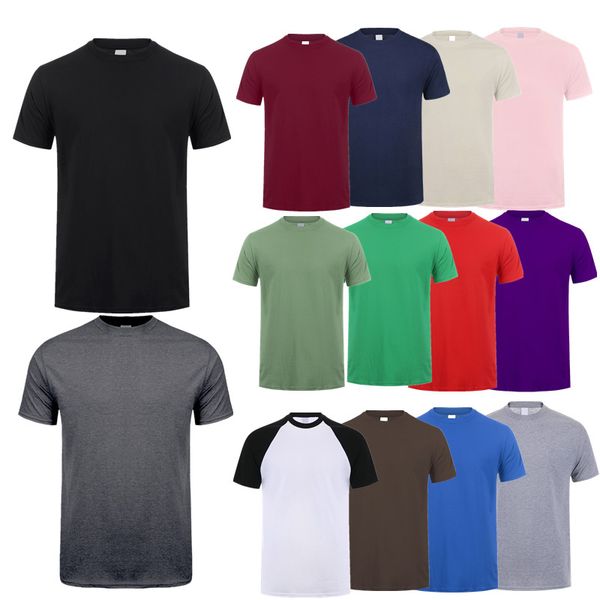 

дл плоного веа t shirt мђжин / женин мђжкой ђболки поведневного лопка в