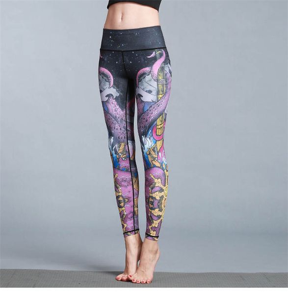 

women designer yoga pants fitness clothing summer fashion style sport yoga bra suits slim breathable pants track