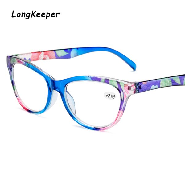 

cat eye reading glasses женщины алмазный очки дальнозоркостью с диоптрийной clear lens 1,0 1,5 2,0 2,5 3,0 3,5 4,0 мужской женский, White;black
