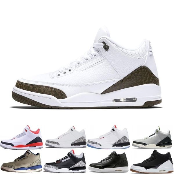 

US8-13 Chlorophyll Mocha Men Basketball Shoes Georgetown Hoyas Quai 54 Varsity Red Grey Blue White Athletic Trainers Sports Sneaker