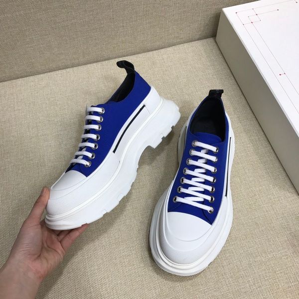 

new men's and women's heightening shoes thick-soled muffin shoes couple old shoes casual sneakers 05, Red;white