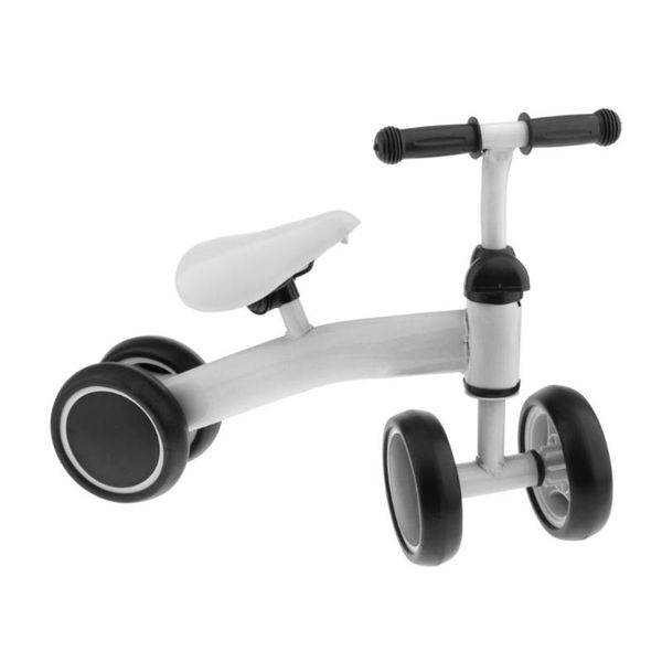 

10-36 months boys girls bike toddles kids 4-wheels bicycle present