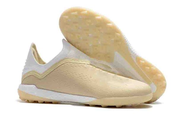 

2019 mens soccer shoes x tango 18+in ic tf turf indoor soccer cleats x tango 18+ic tf football boots